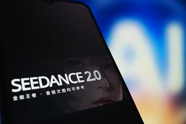ByteDance says it will add safeguards to Seedance 2.0 following Hollywood backlash