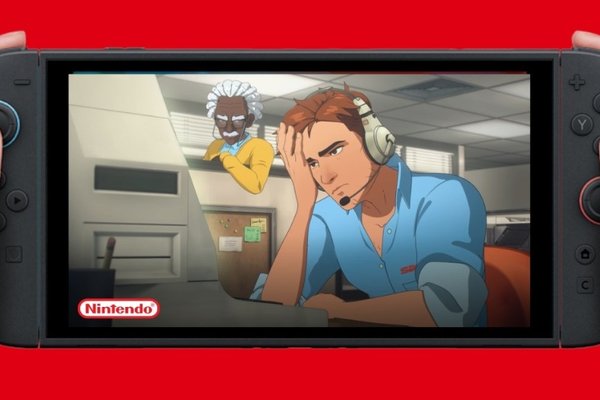 Dispatch Is Headed To Nintendo Switch With A Free Switch 2 Upgrade Deal