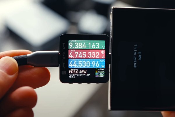 Do Fast-Charging Phones Affect Battery Lifespan? A Comprehensive Test