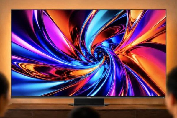 Dolby Vision 2 is rolling out now, starting with select Hisense TVs
