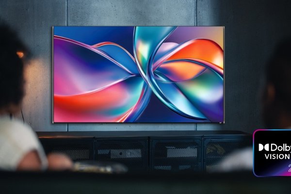 Dolby Vision 2 to Bring New Video Engine and More on New TVs