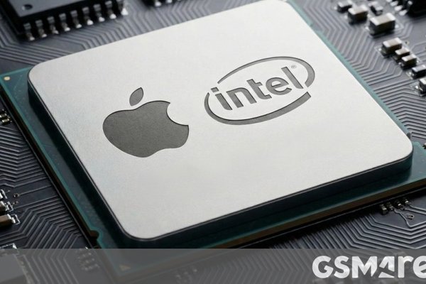 Trump says Intel and Apple will produce chips domestically