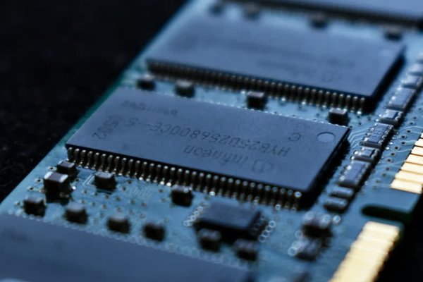 AI boom drives record 172% surge in DRAM prices as shortages hit memory market