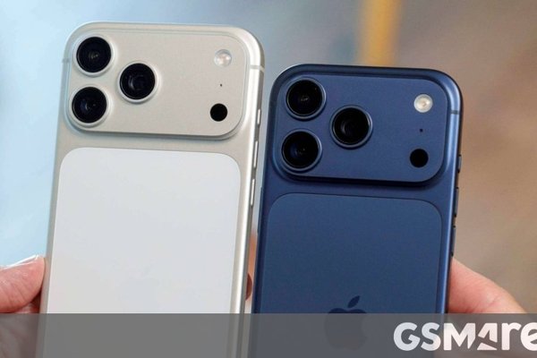 Shortage of DRAM could limit iPhone 18 Pro availability at launch
