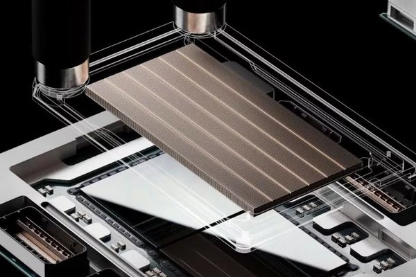 IBM is building a dual-architecture mainframe chip that will run Arm and Z software on the same cores
