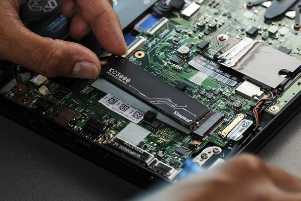 Why two SSDs are better than one in your PC