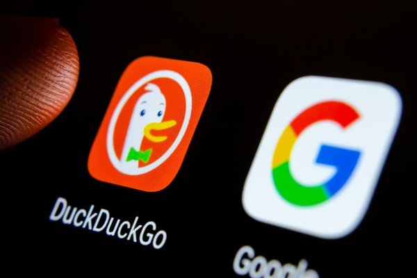 DuckDuckGo is growing thanks to Google users frustrated by AI features