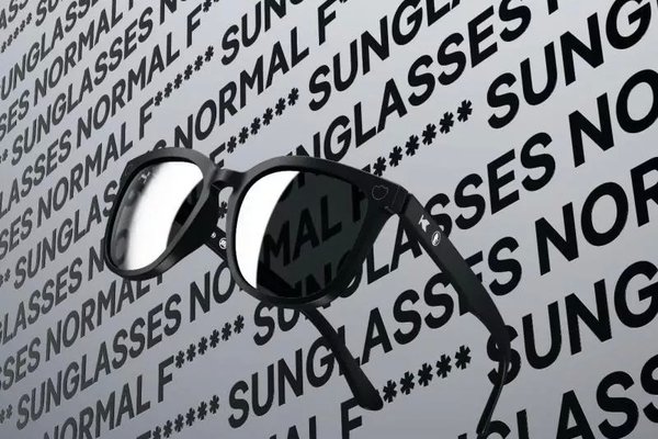 DuckDuckGo made sunglasses that do absolutely nothing, and they sold out