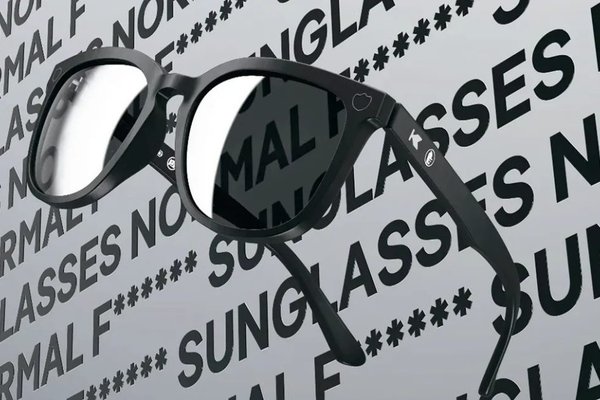 DuckDuckGo anti-AI glasses offer zero cameras and notifications