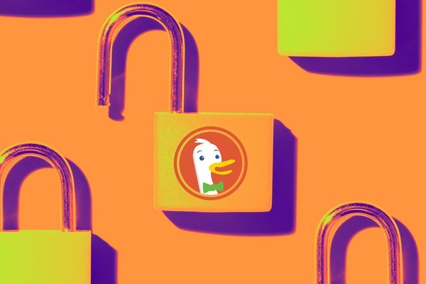 DuckDuckGo Can Now Warn You About Fake Crypto Exchanges and Other Online Scams