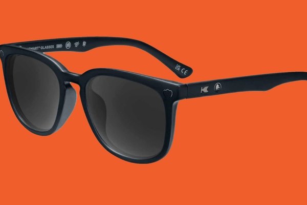 DuckDuckGos new smart glasses come with zero AI and 100% shade