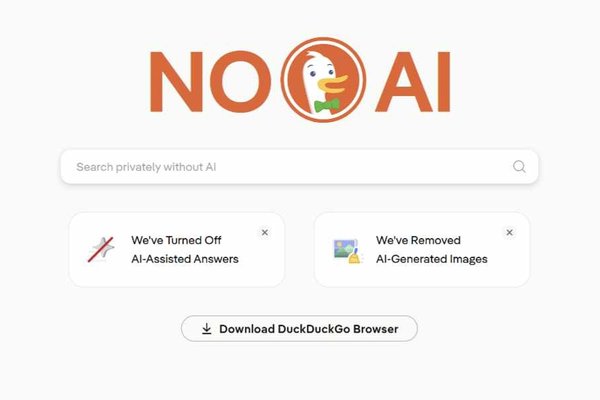 DuckDuckGo Usage Surges Since Google IO 26