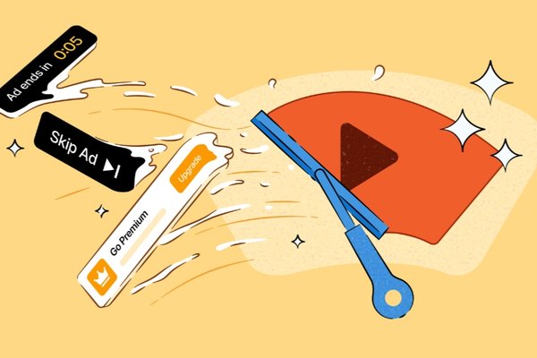 DuckDuckGo Browser Now Blocks Most Video Ads