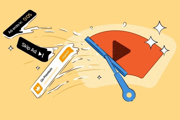 DuckDuckGos browser now blocks the YouTube ads everyone hates