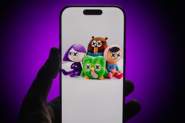 Duolingo Launches Unique Coffin for Its Beloved Owl Mascot
