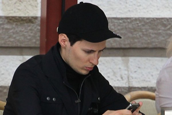 Telegram CEO Pavel Durovs Return to Dubai Amid French Investigation