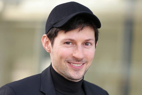Telegram CEO Pavel Durov Plans Equal Inheritance for Over 100 Children, Delaying Access for 30 Years