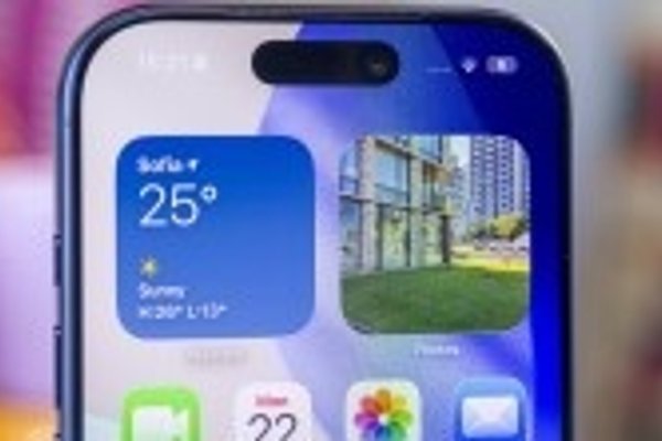 Apples Dynamic Island will live on, new rumor claims