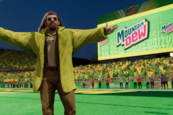 EA launches new platform to put even more ads inside games