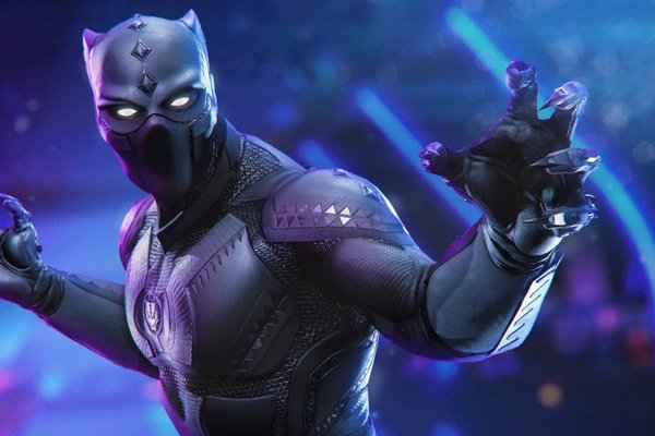 EA Cancels Black Panther Game, Shuts Down Developer, and Implements Major Layoffs