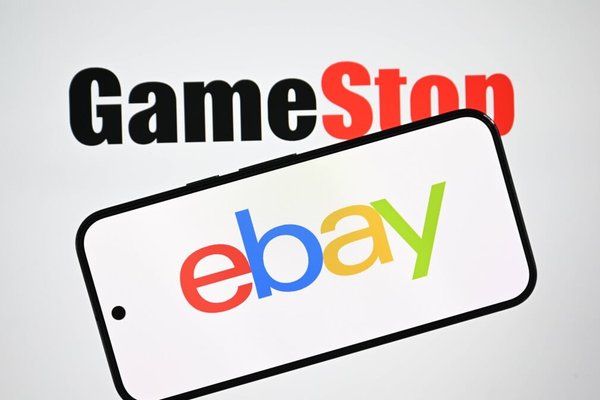 eBay rejects GameStop offer: neither credible nor attractive