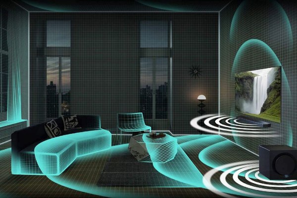  Forget Dolby Atmos  Samsung and Googles Eclipsa Audio just got a huge upgrade 