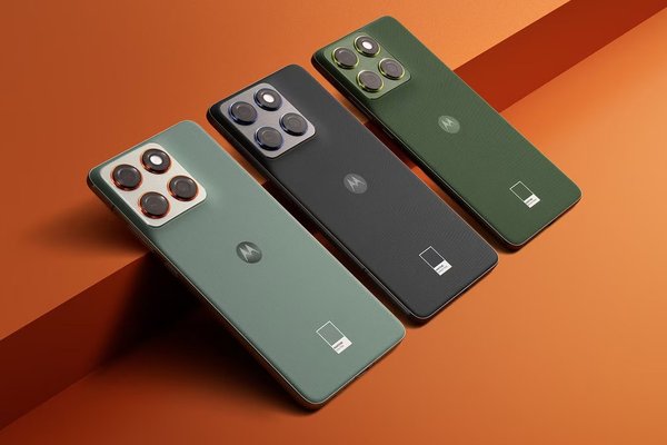 Motorolas next Ultra flagship might not use Qualcomms fastest chip after all