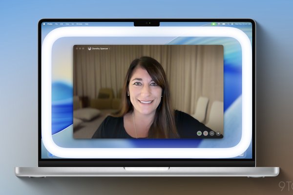 macOS 26.2 adds one of the smartest video calling features Ive seen in years