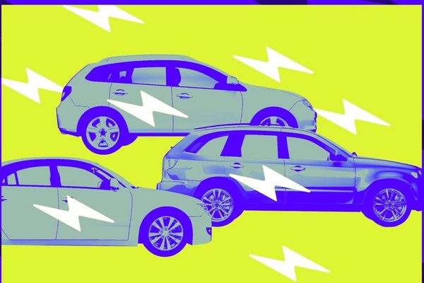 Why We Cant Quit Electric Cars or Robotaxis 