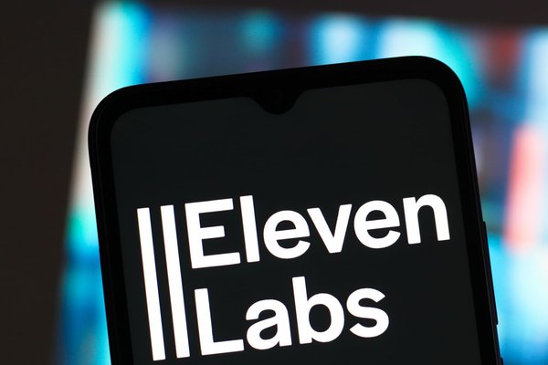 Nvidia-backed AI voice startup ElevenLabs hits $11 billion valuation in fresh fundraise, as it eyes IPO