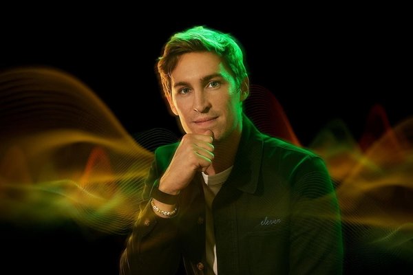 ElevenLabs soars with 50% Revenue from Corporates and Content Creators