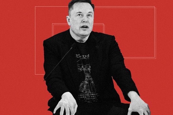 Elon Musk Trained Grok Users to Expect Sexual Deepfakes, Now Hes Suing Them