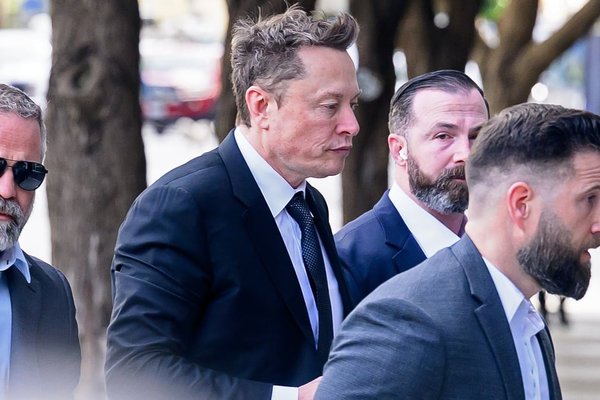 Elon Musk found liable for defrauding Twitter investors