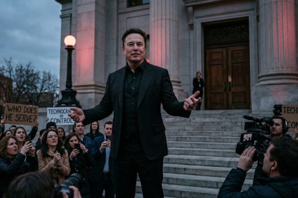 Elon Musk Loses Frivolous Lawsuit Against OpenAI