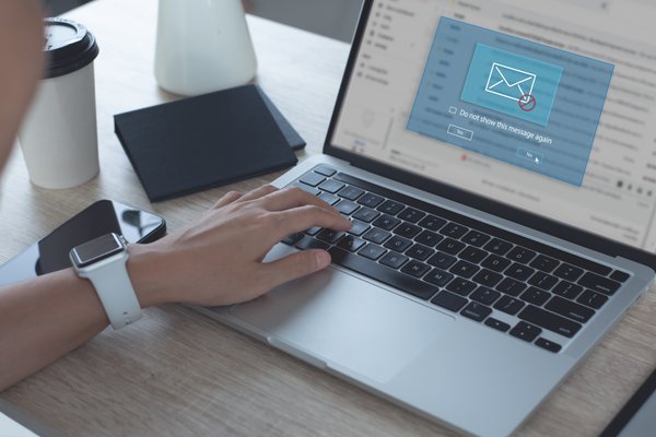  What to do if your email has been hacked 