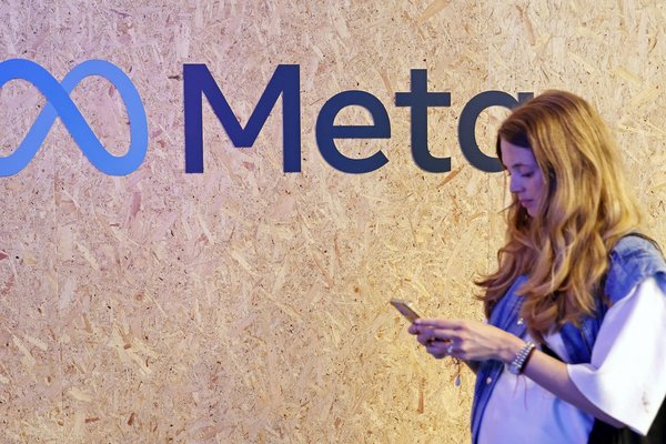 Meta will reportedly let employees take 30-minute breaks from its tracking program