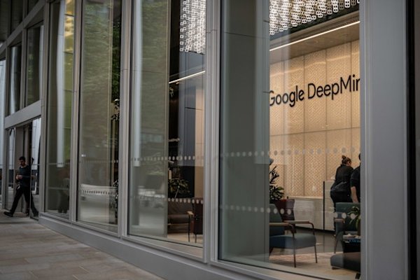 Emulate, a month-old UK AI startup founded by former Google DeepMind researchers, is in advanced talks to raise as much as $700M at a $3.7B valuation Financial Times
