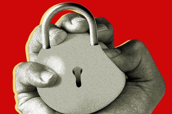 Encryption Is Getting Squeezed From All Sides