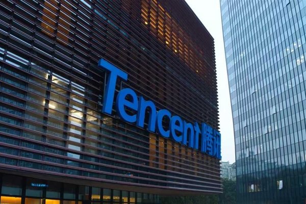 AI agents are coming to Chinas workplaces too