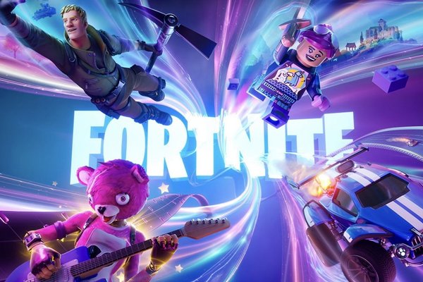 Epic doesnt believe in compromise unless it is with Google
