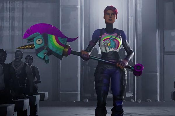 Epic hypocrisy -- Google gets $800 million in Fortnite antitrust settlement