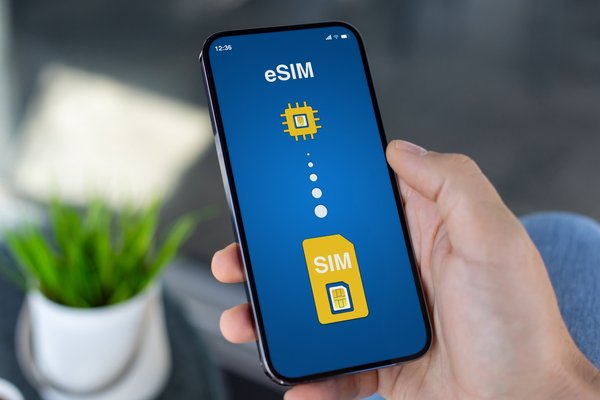 The eSIM Internet Speed Myth You Should Stop Believing