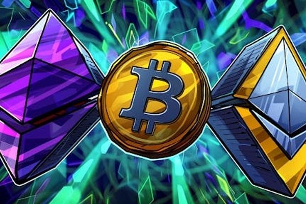 As Ethereum ETH Struggles in Q4 This New Altcoin Surges 250% Hits 95% Phase 6 Allocation