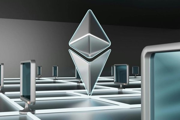 Ethereum gets a new nonprofit focused on institutional adoption