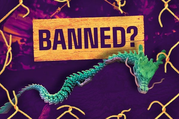 Etsy Is Clamping Down on 3D Printed Products. Heres How It Could Affect You