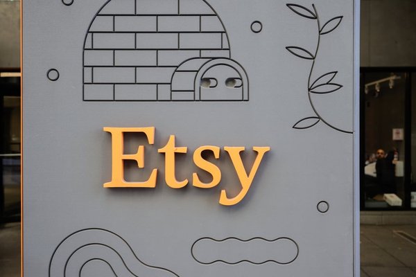 Etsy is cracking down on AI slop. Heres whats changing.