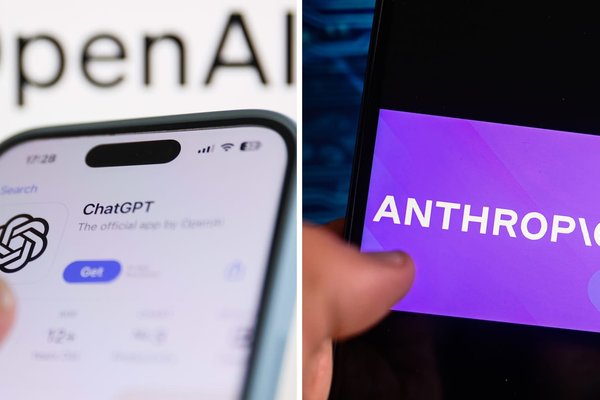 Anthropic, OpenAI among firms facing new scrutiny under EU AI Act enforcement powers