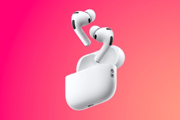 EU Drops Battery Removal Requirement for Apple Watch and AirPods