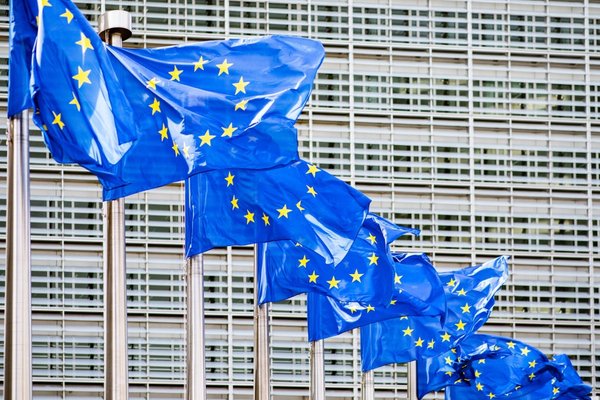 European Commission confirms cyberattack after hackers claim data breach