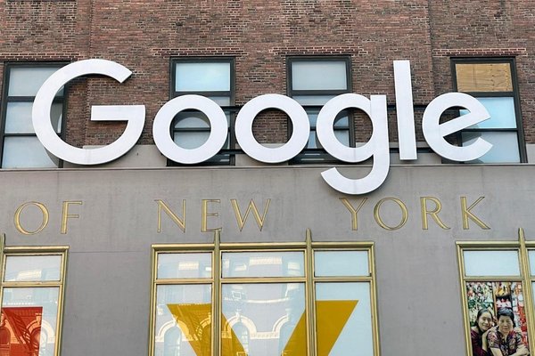 EU reportedly opens another probe into Googles ads pricing